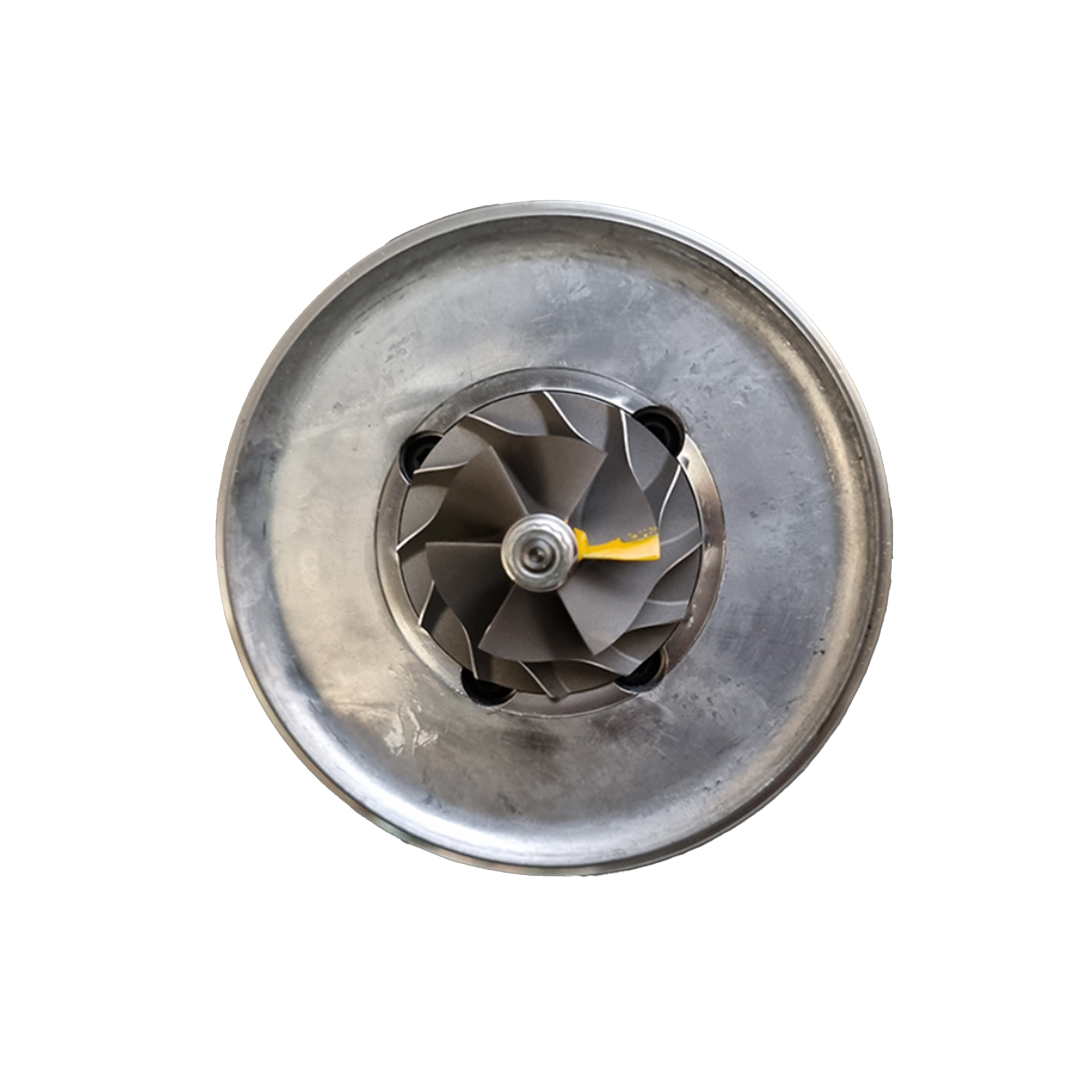 توربو شارژر سمند