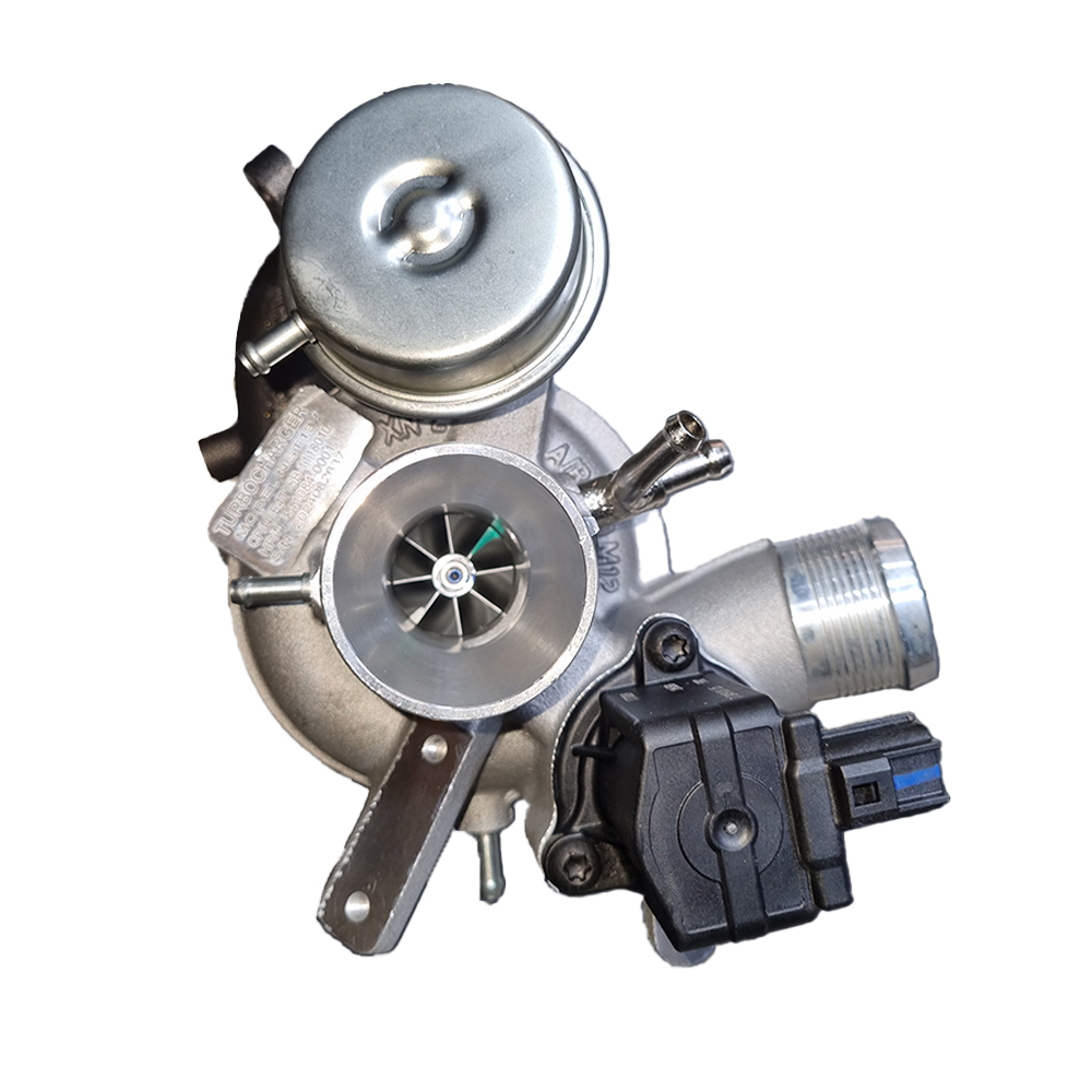 توربو شارژ آریزو 6